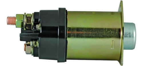 Solenoide Tipo 41mt 12v Caterpillar Clark Zm 465 0