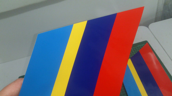 Tun Adhesivos En Vinilo Oracal Alemán  Peugeot 405/205 0