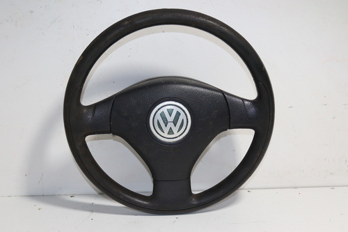 Volante Direccion Volkswagen Golf Iv Con Airbag Vdn011 0