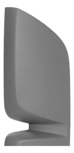 Capa Espelho Retrovisor Dirieto Actros Cromada 0