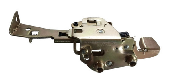 Cerradura Puerta M. Benz 1215 / 1633 / 710 Interior Izq. 0