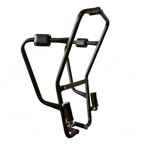 Protetor Carenagem E Motor Tenere 250 Com Pedaleira 0
