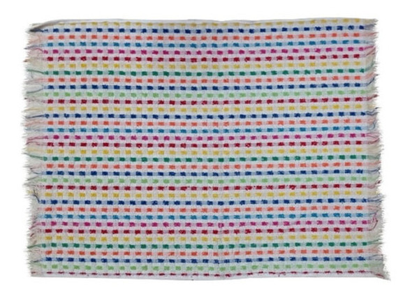 Repasador Tipo Toalla 45x60 Colores Sorpresa X 12 Unidades 0