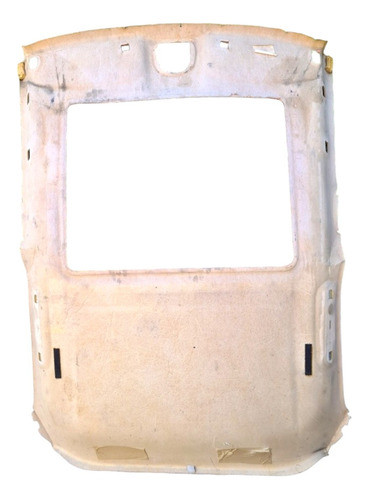 Panel Tapizado Techo Peugeot 207 Muy Bueno- Original 0