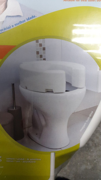 Tapa Inodoro Para Lisiados 0