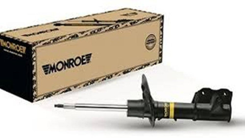 Amortiguador Monroe Trasero Ford Ranchero Desde 1973 0