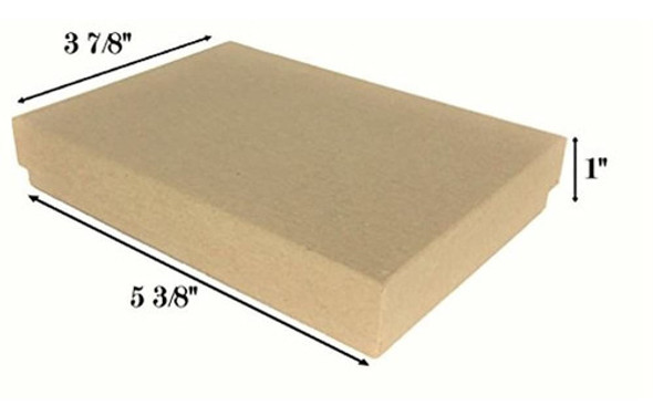 888 Display - Paquete De 20 Cajas De 5 3/8  X 3 7/8  X 1  Ca 1