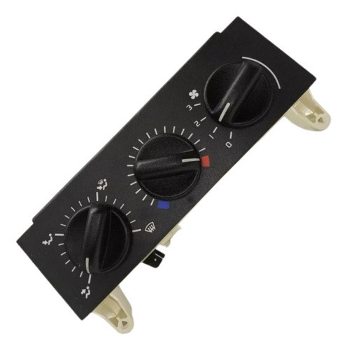 Comando Climatizacion R19 / Clio S/aire Original 0