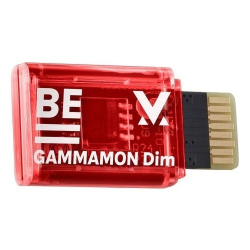 Bememory Gammamon Digimon Vital Bracelet Be 1