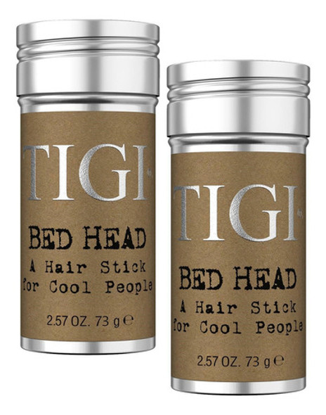 Tigi Cera Capilar En Barra X2 Fijación Textura 73g 0