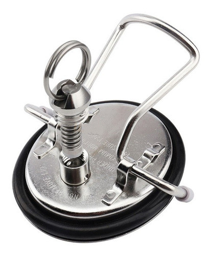 Válvula Alivio Tapa Cornis Cerveza Artesanal C/u 1