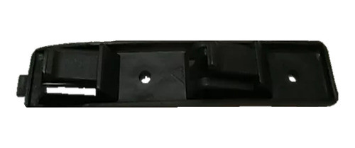 Soporte Paragolpe Delantero Izq/der Adaptable Vw Gol Iiigen 1