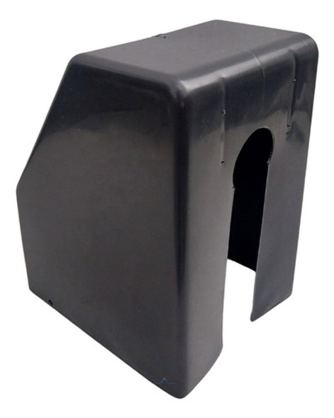 Caixa Plástica P/ Motor Da Betoneiras Prime 150l - Menegotti 1