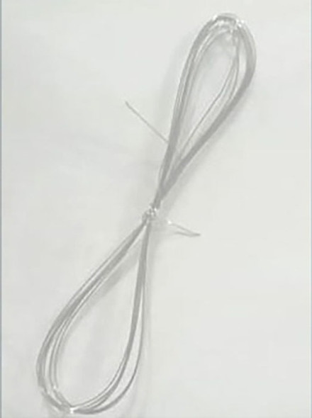 Alambre Nicrom Para Segelin Cortadora De Telgopor 1 Metro 0