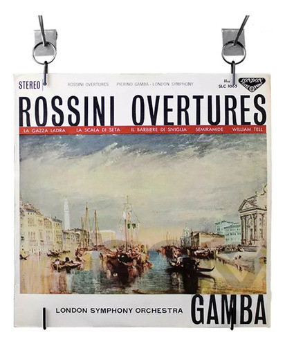 Soportes Metal Para Discos De Vinilo Prácticos Y Decorativos 0