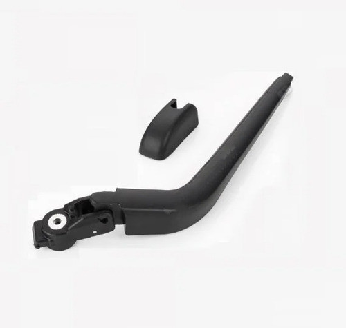 Brazo Escobilla Limpia Luneta Toyota Sw4 2005-2015 1