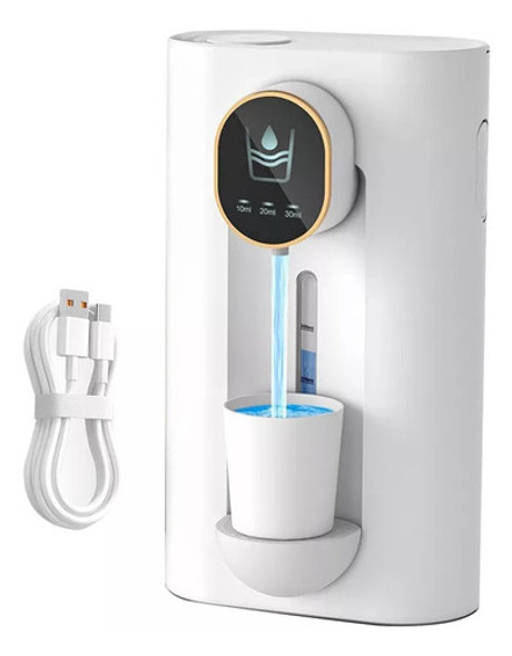 Para O Dispensador De Enxaguatório Bucal Para Banheiro, 0 Para O Dispensador De Enxaguatório Bucal Para Banheiro, 0