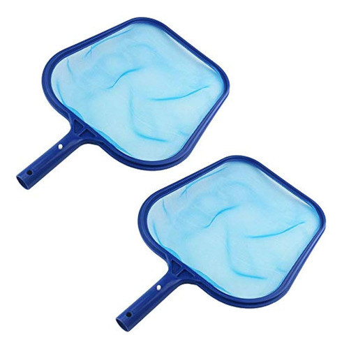 Acronde 2 Uds., Red De Espumadera Para Piscina, Suministros 0