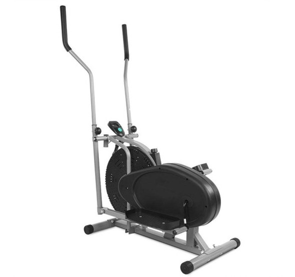 Bicicleta Elíptica Premium 2 En 1. Myshopuruguay!!! 1