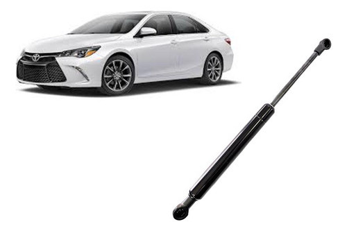 Amortiguador De Capot Toyota Camry 10/ Clevers/stabilus 0