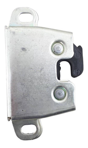 Cerradura Der Porton Trasero Strada Original Fiat 97/18 0