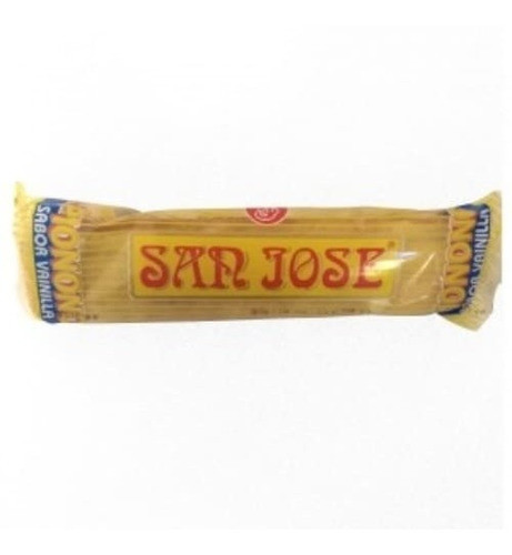 Pionono San Jose Sabor Vainilla X200gr - Cotillón Waf 0