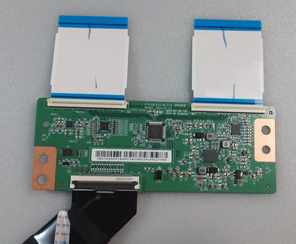 Placa T-com Enova 43g2s-tdfa 1