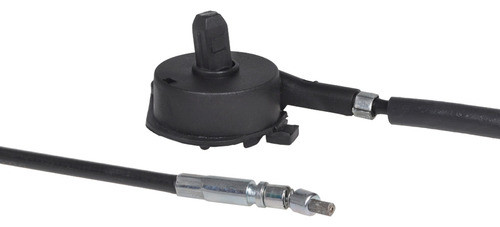 Cable Comando Apertura Tapa Tanque Renault Duster Original 0
