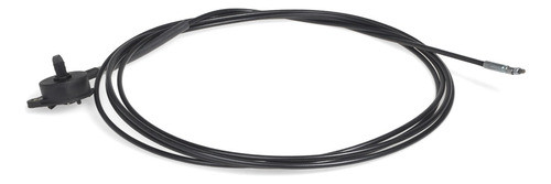 Cable Comando Apertura Tapa Tanque Renault Duster Original 1