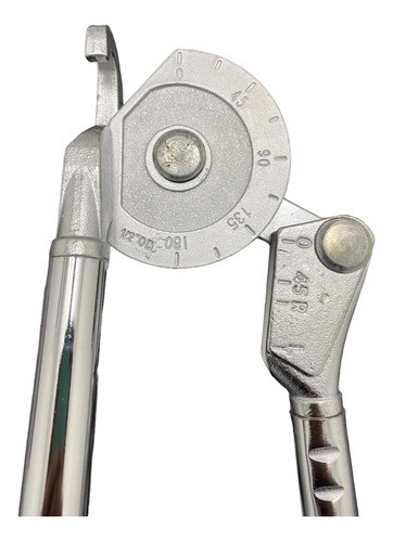 Dobladora Caños Cobre 1/2 (12mm) 180° Refrigeración 1