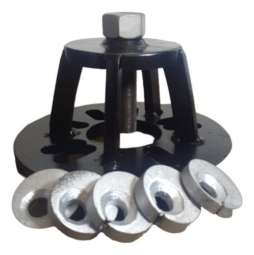 Extractor De Masa Universal De Auto 4 Y 5 Tornillos 0