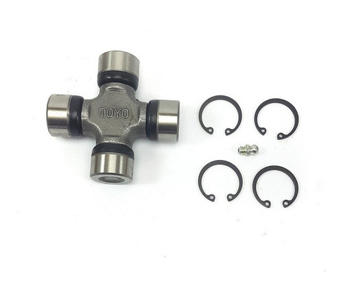 Cruceta Universal 27x82 P329 Hilux 3.0 0