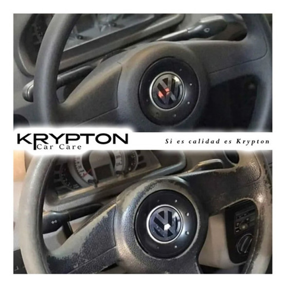 Kit Restaurador De Volantes  Gris Oscuro Honda Hrv 1