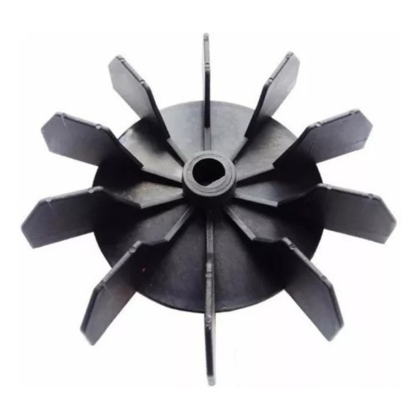 Repuesto Paleta Ventilador Motor Bomba 3/4 Gamma G2764ar 0