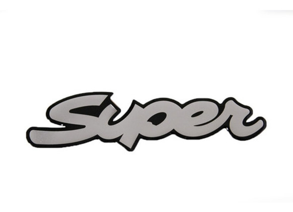 Adesivo Emblema Lateral Corsa Super 1999 Resinado S01 Fgc 0 Adesivo Emblema Lateral Corsa Super 1999 Resinado S01 Fgc 0