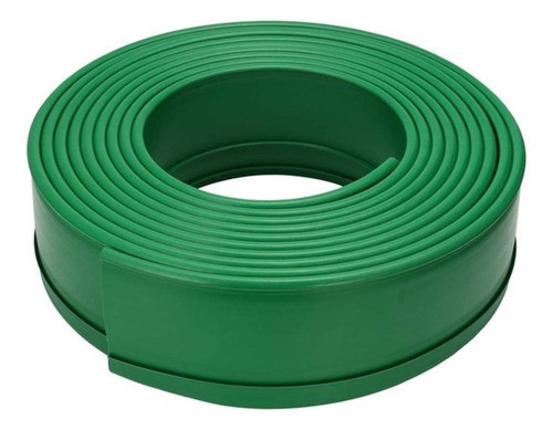 Banda Limitador De Pasto Separador De Cesped 25 Metros 0