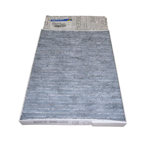 Filtro Polen Habitaculo Renault Koleos (h/2017) Original 0