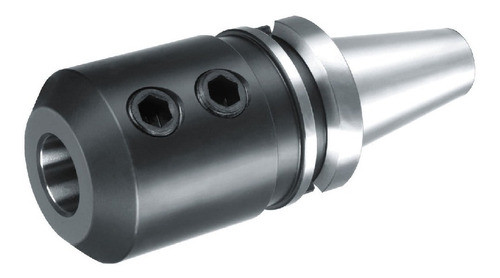 Cono Alojamiento Cilindrico Weldon Bt40 Sla 16 Mm - Largo 75 0