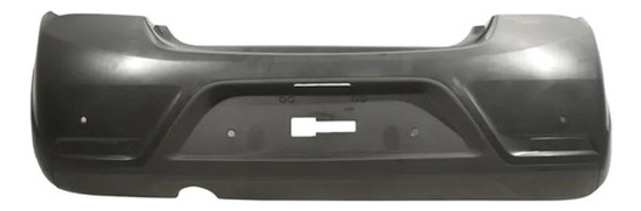 Paragolpe Trasero Onix 17/ Chevrolet 52140500 0