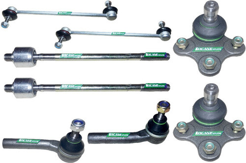 Tren Delantero Completo Fiat Punto Linea Ind Arg No Chino!! 0