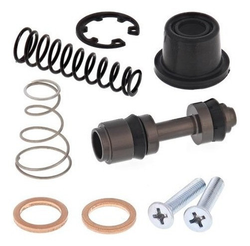 Reparo De Freio Dianteiro Br Parts Ktm 300 Exc 00/04 0