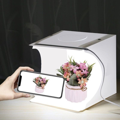 Estúdio Caixa Imagem Imagens Mini Adornos Objetos Peças Foto 1