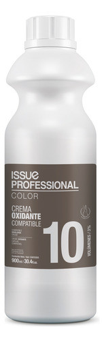 Oxidante Issue - 10 Vol 1