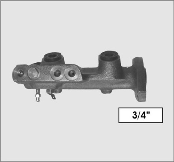 Bomba De Freno Doble Circuito Para Renault 12  84/... 0 Bomba De Freno Doble Circuito Para Renault 12  84/... 0