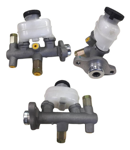 Bomba Freno (13/16) Nissan Sentra B14 Japon 94-98 0 Bomba Freno (13/16) Nissan Sentra B14 Japon 94-98 0
