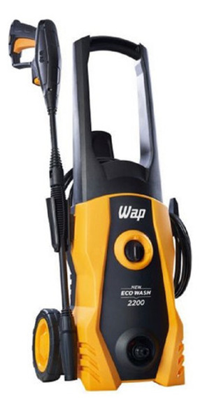 Kit Conector Engate Rápido Lavadora Wap New Eco Wash 2200 1