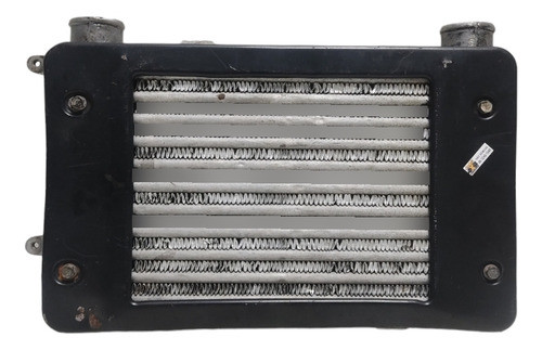 Intercooler Mitsubishi L200 Outdoor 2006 Á 2012 0
