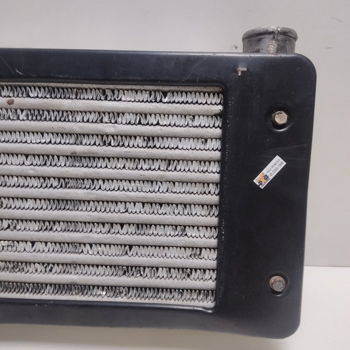 Intercooler Mitsubishi L200 Outdoor 2006 Á 2012 1