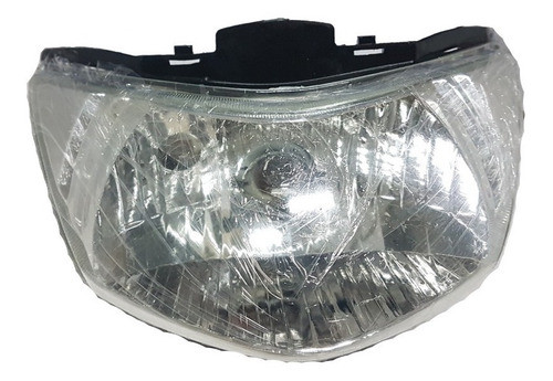 Óptica Farol Delantero Gilera Revolution 110/125 Original!!! 0