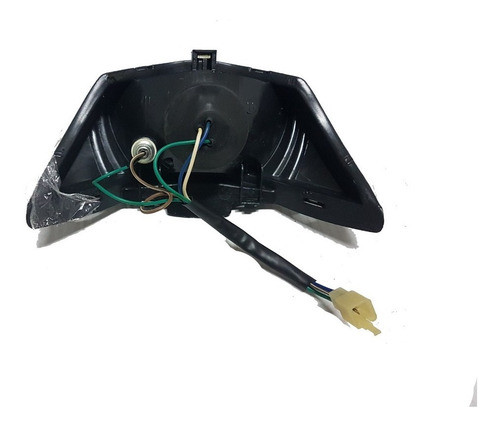 Óptica Farol Delantero Gilera Revolution 110/125 Original!!! 1